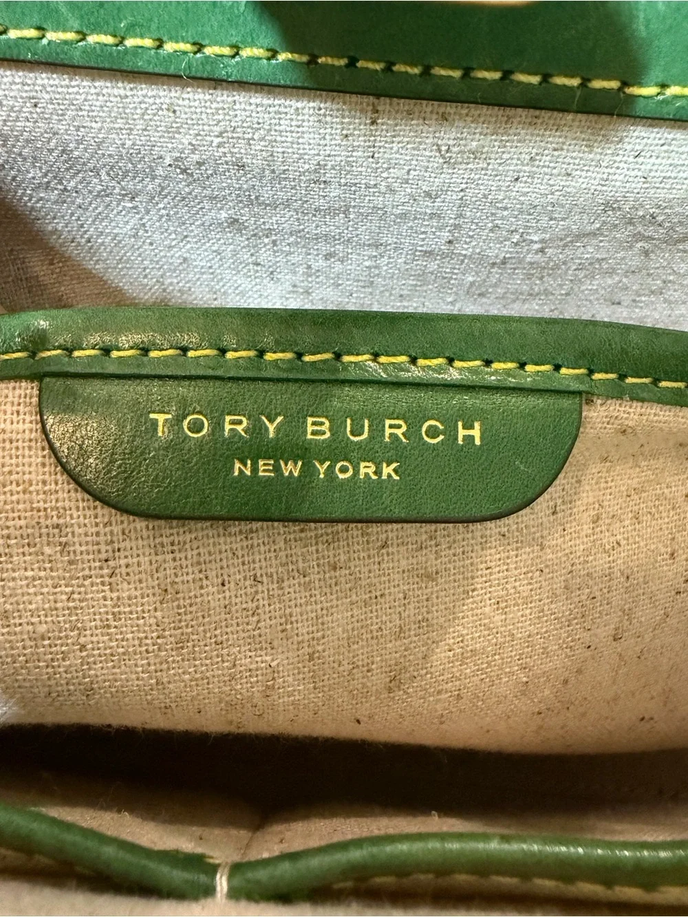 Rare Tory Burch Lee Radziwill Small Needlepoint Floral Bird Bag